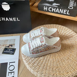 Basket Chanel CN01 GOLD MODA