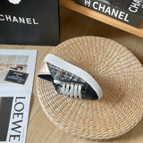 Basket Chanel CN01 GOLD MODA