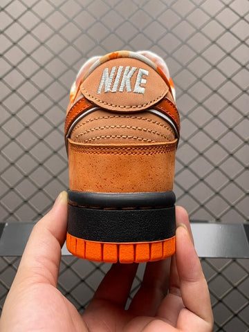 Basket Nike CN01 GOLD MODA