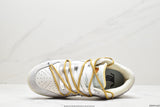 Basket Nike CN01 GOLD MODA