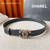 Ceinture Chanel CN01 GOLD MODA