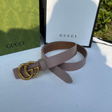 Ceinture Gucci CN02 GOLD MODA