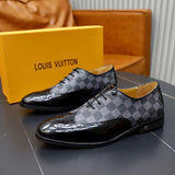 Chaussure Louis Vuiton CN02 GOLD MODA