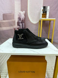 Chaussure Louis Vuiton CN02 GOLD MODA