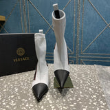 Chaussure Versace CN02 GOLD MODA