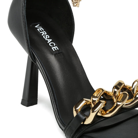 Chaussure Versace CN02 GOLD MODA