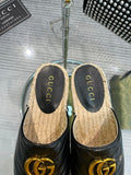 Chaussure gucci CN02 GOLD MODA