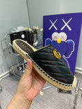 Chaussure gucci CN02 GOLD MODA
