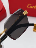 Lunette Cartier CN02 GOLD MODA