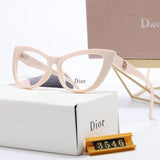 Lunette Dior CN02 GOLD MODA