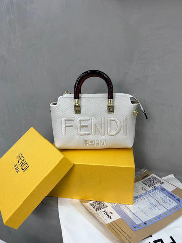 SAC FENDI CN02 GOLD MODA