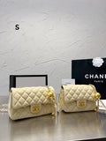 Sac Chanel CN01 GOLD MODA