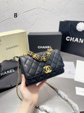 Sac Chanel CN01 GOLD MODA
