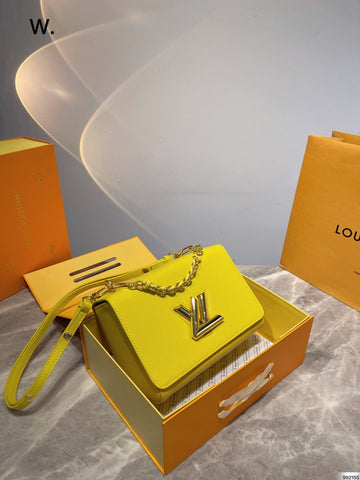 Sac Louis Vuitton CN01 GOLD MODA