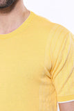 T-Shirt Homme TKY02 GOLD MODA