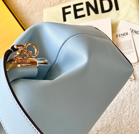 sac FENDI CN01 GOLD MODA