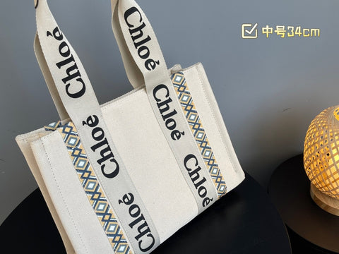 Chloé CNO5 bag 
