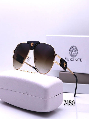 Lunette Versace CN02 pas de prix GOLD MODA