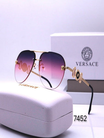 Lunette Versace CN02 pas de prix GOLD MODA