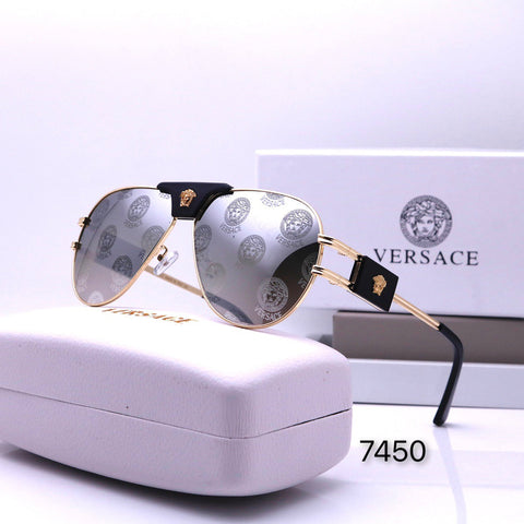 Lunettes Versace CN02 GOLD MODA
