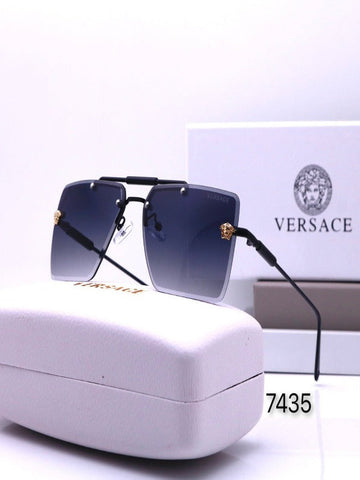 Lunettes Versace CN02 GOLD MODA