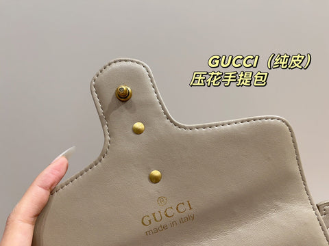 Sac Gucci CN02 GOLD MODA