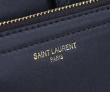 Sac Yves Saint Laurent GOLD MODA